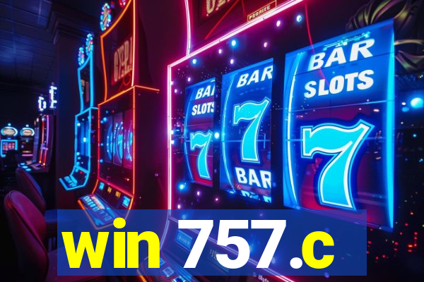 win 757.c