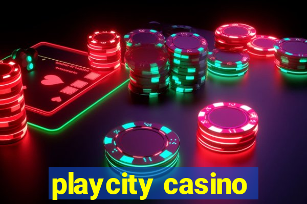 playcity casino