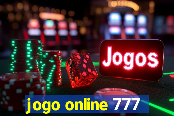 jogo online 777