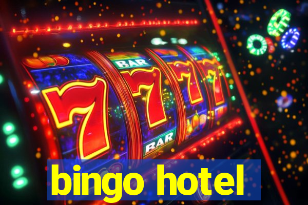 bingo hotel