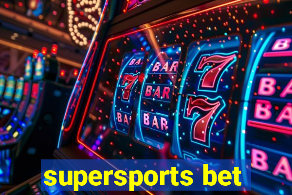 supersports bet