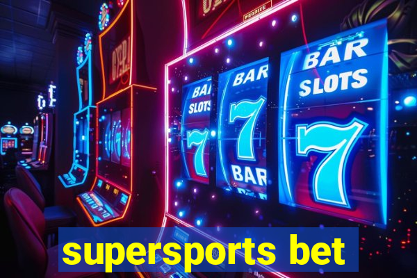 supersports bet