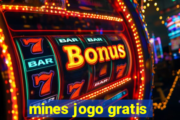 mines jogo gratis