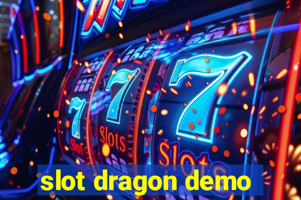 slot dragon demo