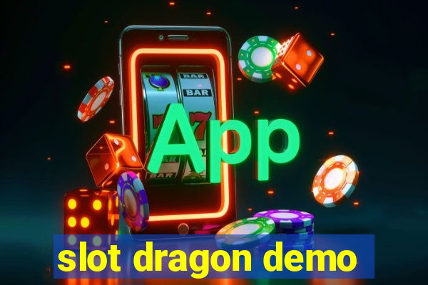 slot dragon demo