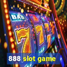 888 slot game