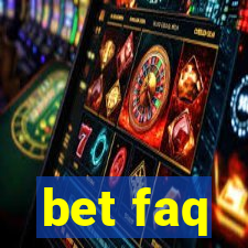 bet faq