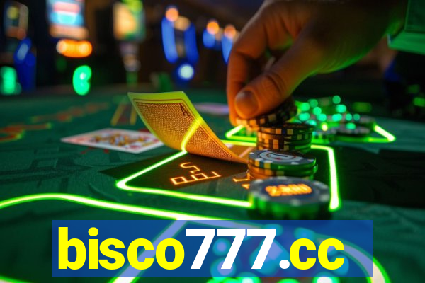 bisco777.cc