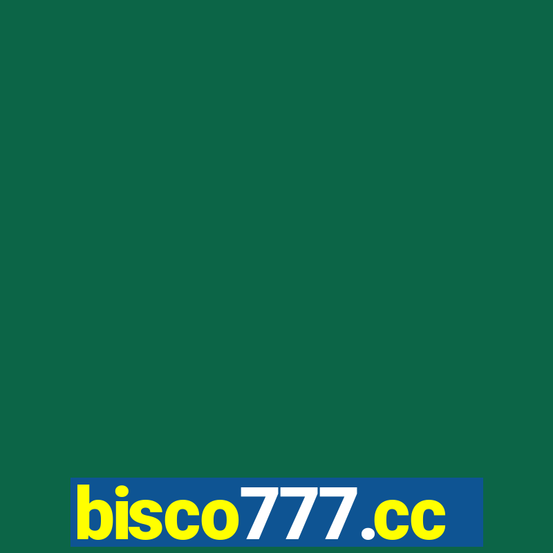 bisco777.cc