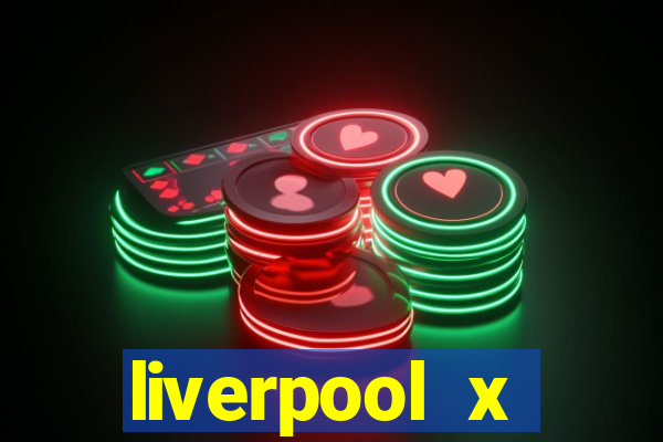 liverpool x tottenham ao vivo futemax