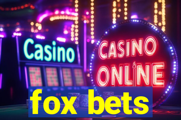 fox bets