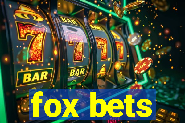 fox bets