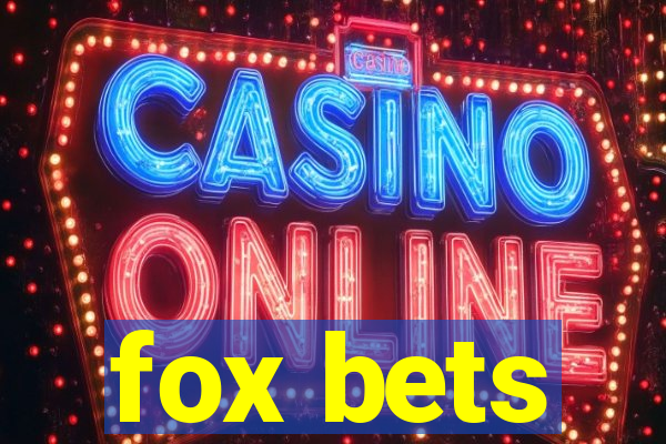 fox bets