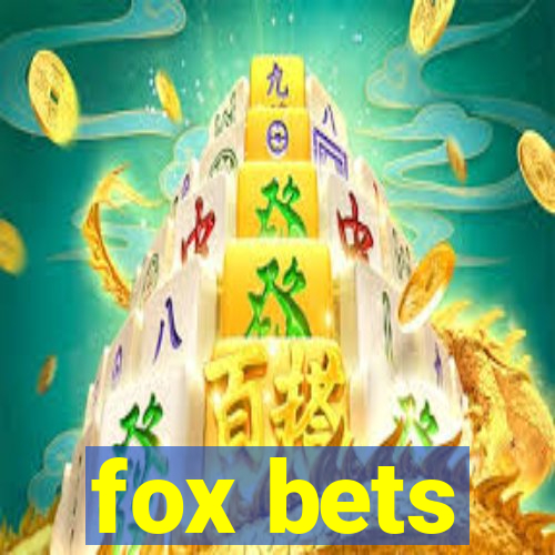 fox bets