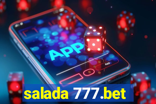 salada 777.bet