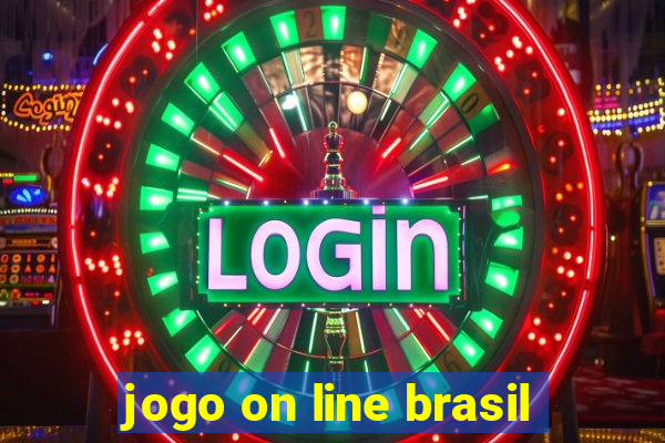 jogo on line brasil