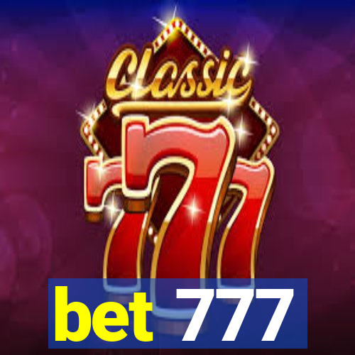 bet 777