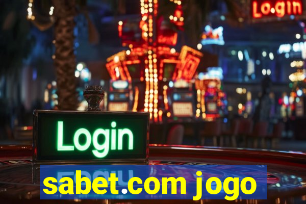 sabet.com jogo