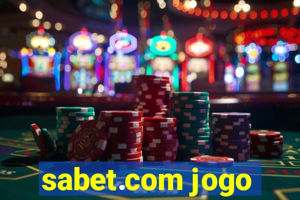 sabet.com jogo