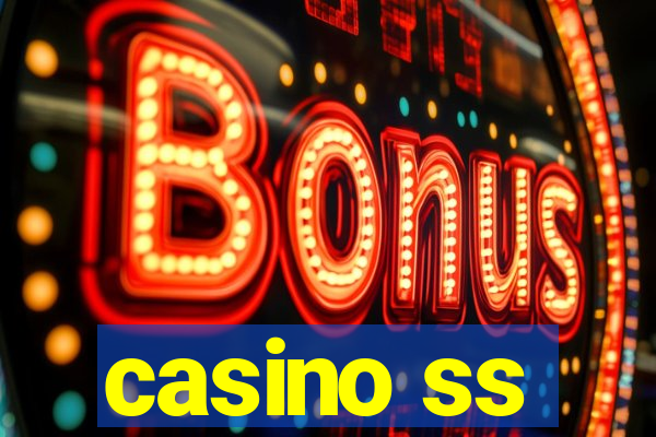 casino ss