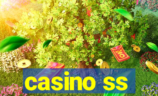 casino ss