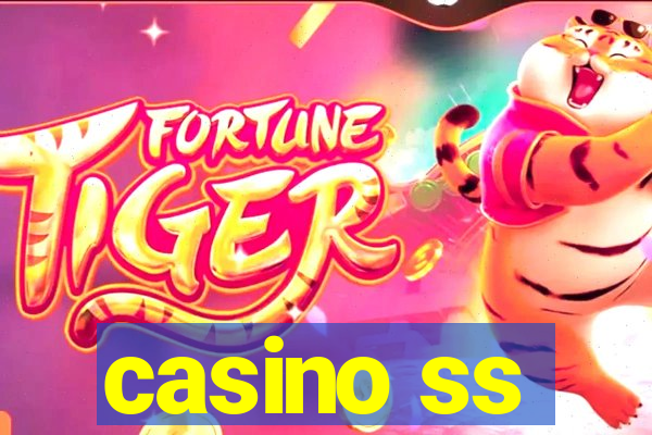 casino ss