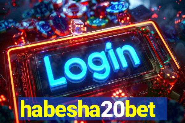 habesha20bet