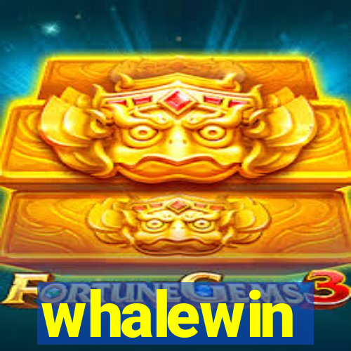 whalewin