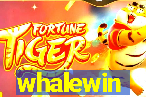 whalewin