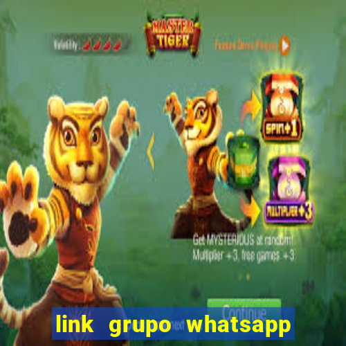 link grupo whatsapp porto alegre