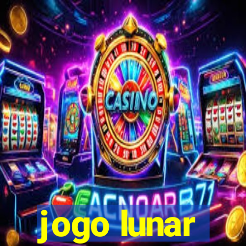 jogo lunar