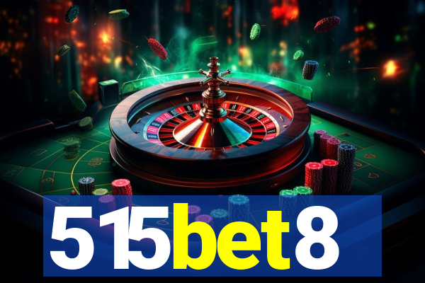 515bet8