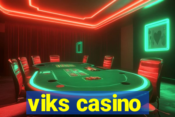 viks casino