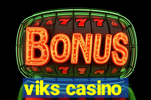 viks casino