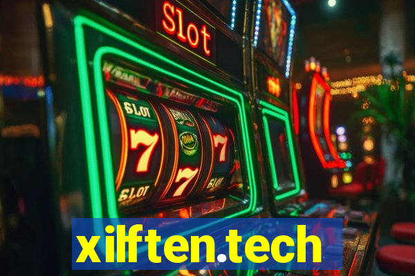 xilften.tech