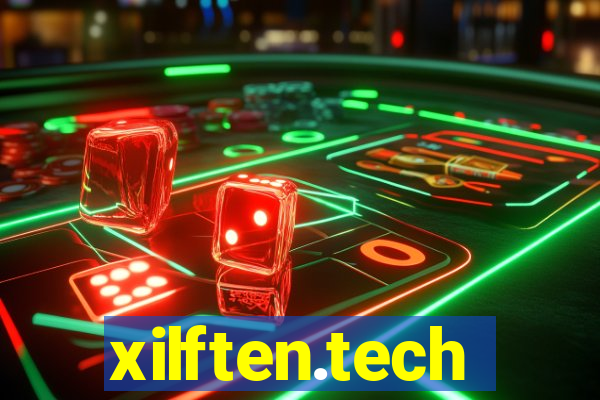 xilften.tech