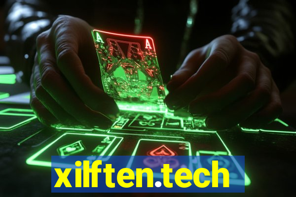 xilften.tech