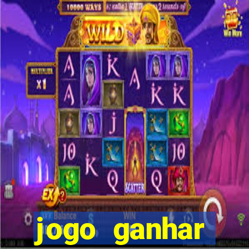 jogo ganhar dinheiro via pix