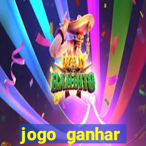 jogo ganhar dinheiro via pix