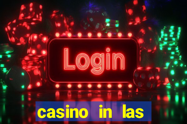 casino in las vegas nv