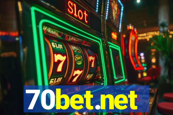 70bet.net