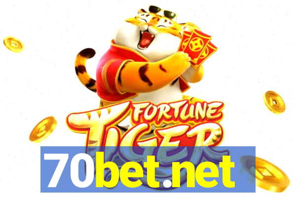 70bet.net