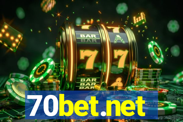 70bet.net