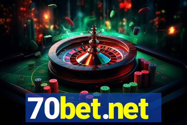 70bet.net