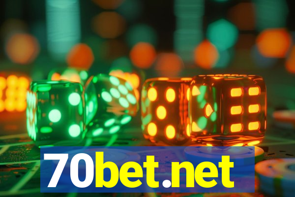 70bet.net