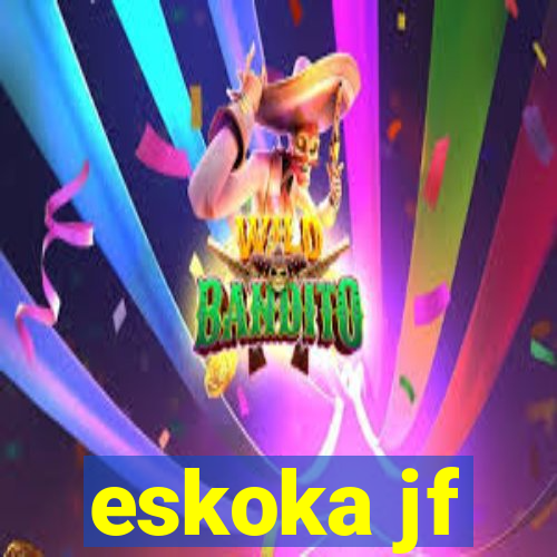 eskoka jf