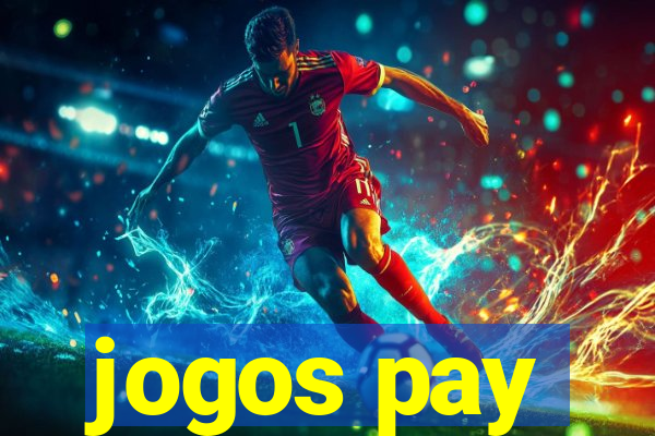 jogos pay