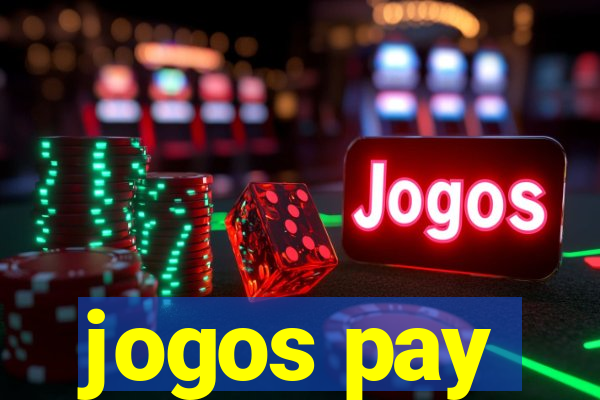 jogos pay