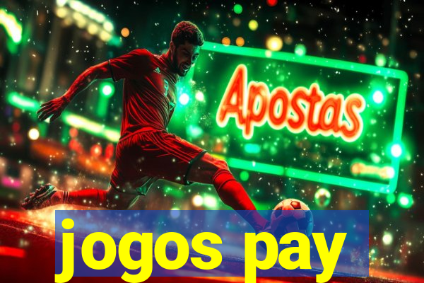 jogos pay