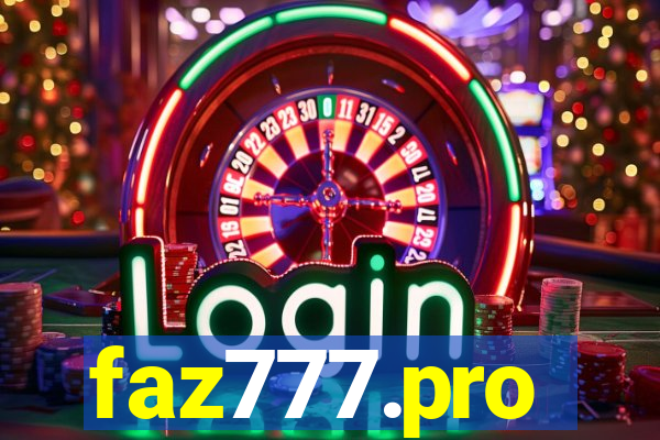 faz777.pro